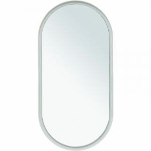 Зеркало 50 Allen Brau Infinity 1.21016.WT белый